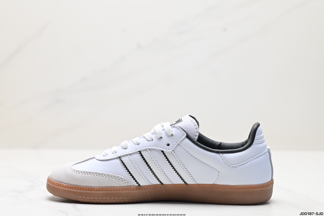 Adidas Samba Shoes